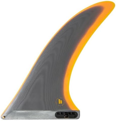 FCSロングボードフィン FCS2 PIVOT2 PG 9.75inch